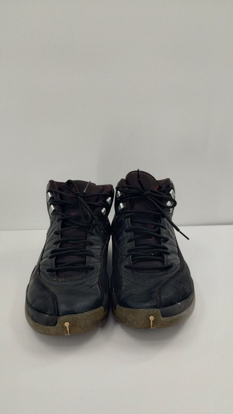 Size 11 - Air Jordan 12 Utility Grind